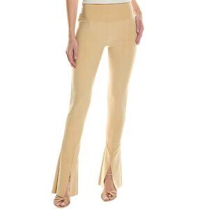 NWT Norma Kamali Spat Leggings